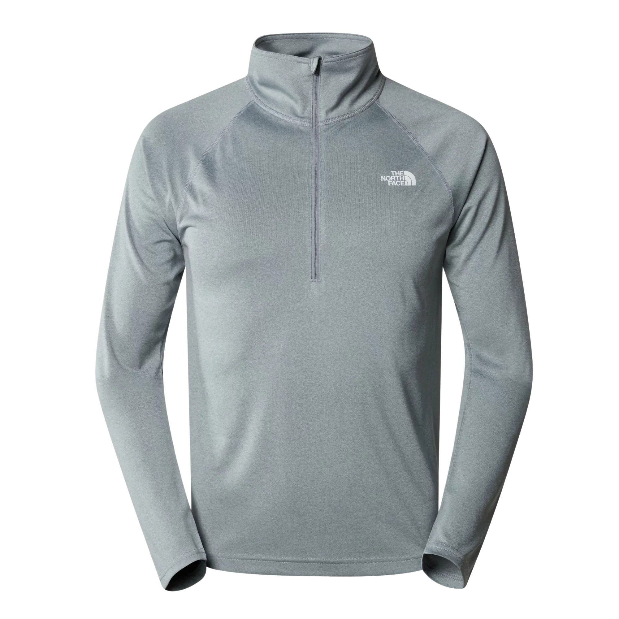 The North Face Flex II 1/4 Zip Sweater Men | Plutosport